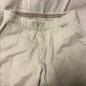 Calvin Klein mom jeans